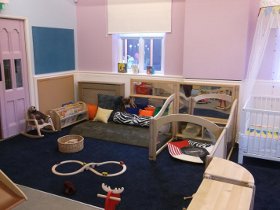 Baby Room